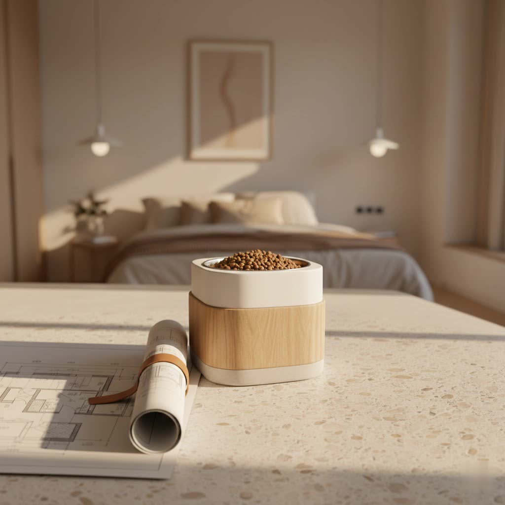 Yakry Pet Feeder: Your Ultimate Guide to Smart Pet Care