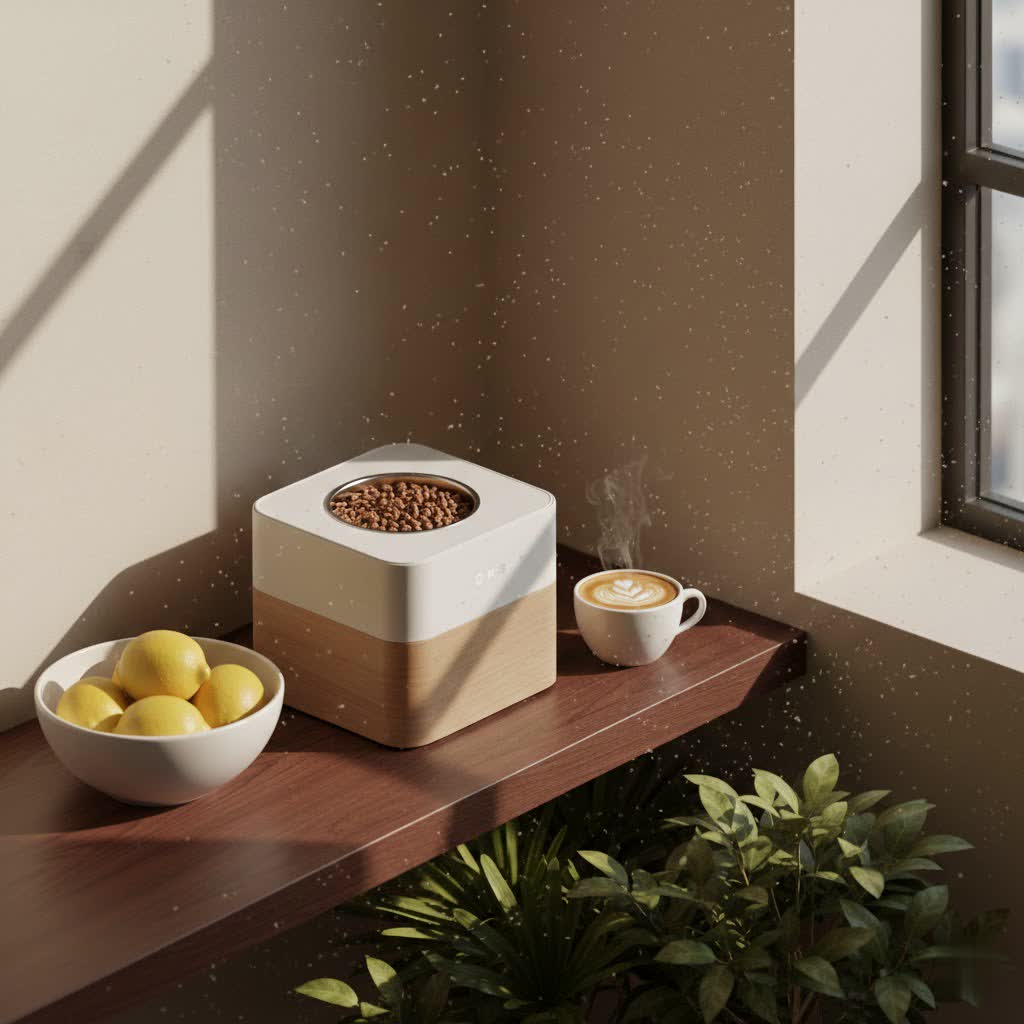 The Ultimate Guide to Choosing and Using a Cat Automatic Pet Feeder