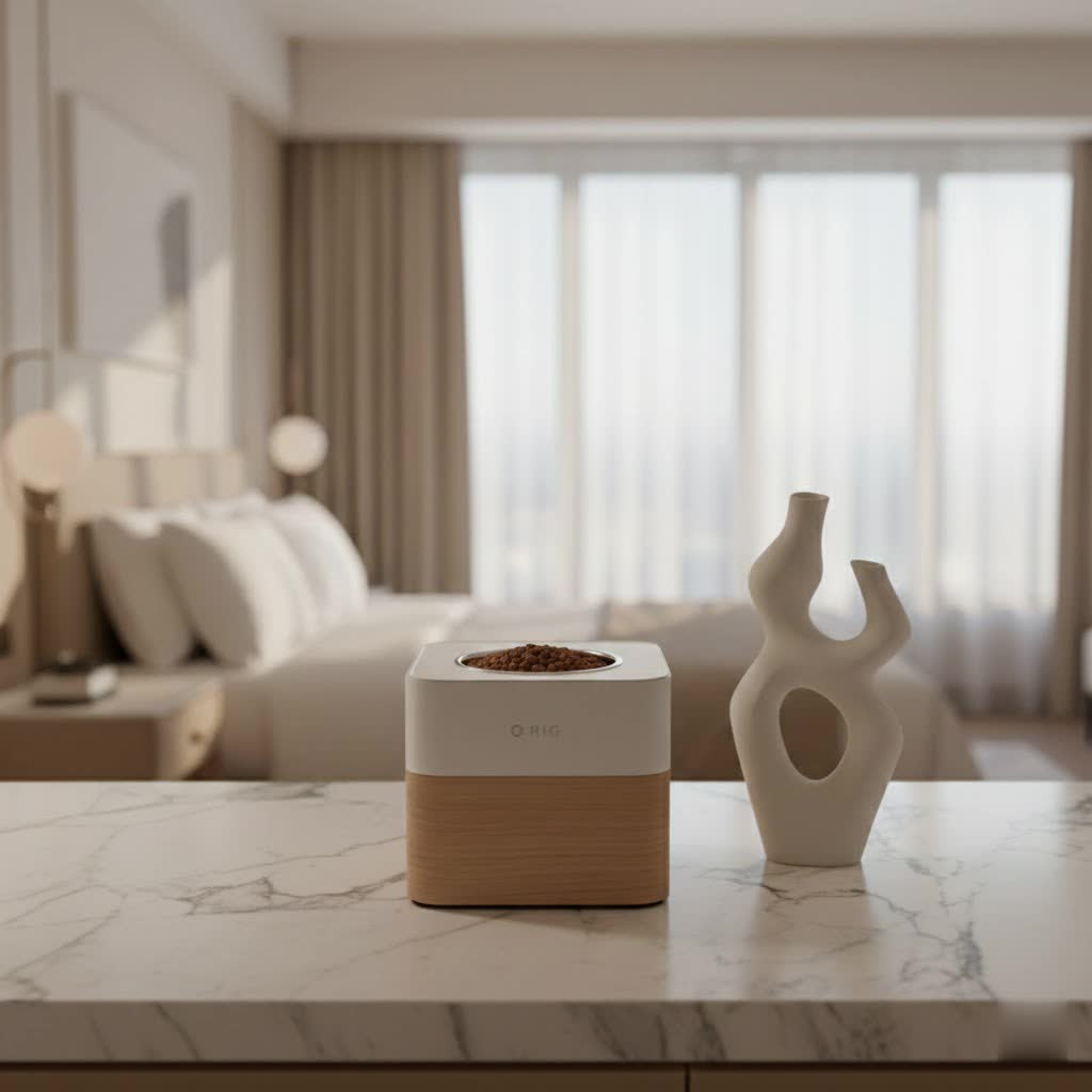 The Ultimate Guide to Your Pet Food Feeder Automatic: Making Mealtime Effortless