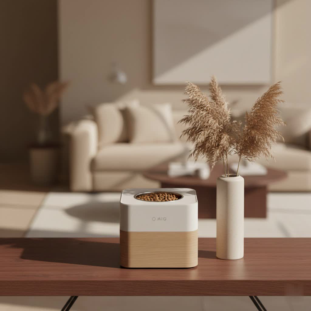 Petlibro Automatic Pet Feeder: The Ultimate Guide for Smart Pet Parents