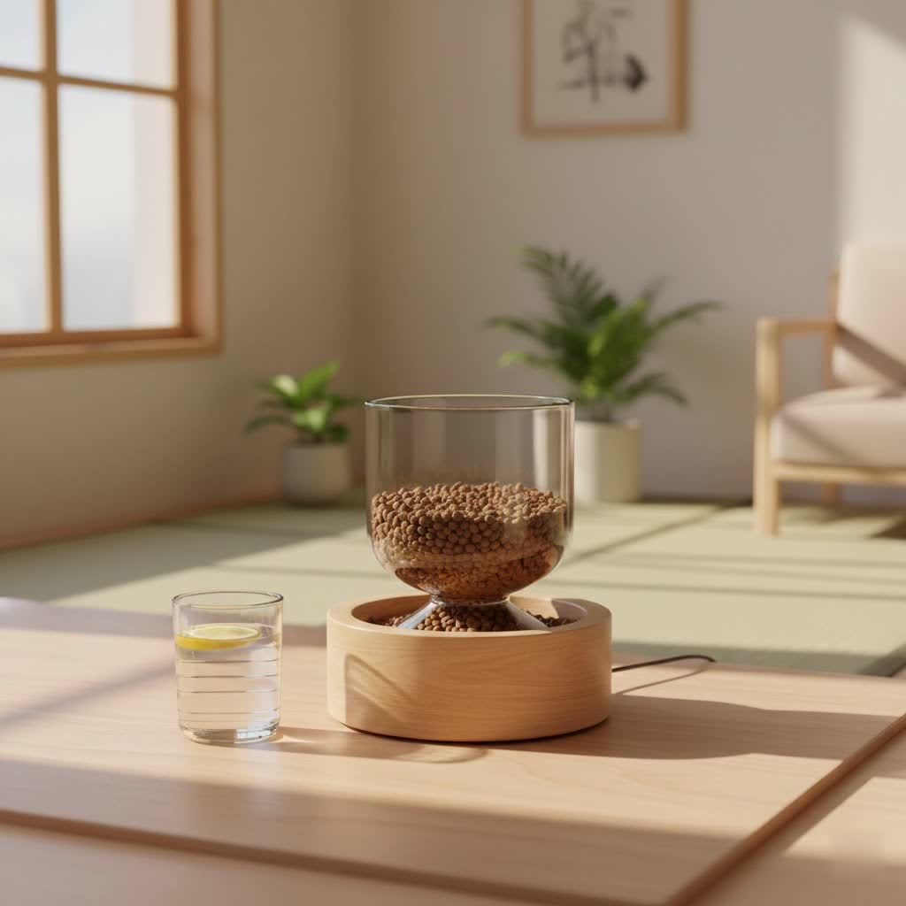 Slow Down, Savor More: The Ultimate Guide to Pet Slow Feeder Bowls