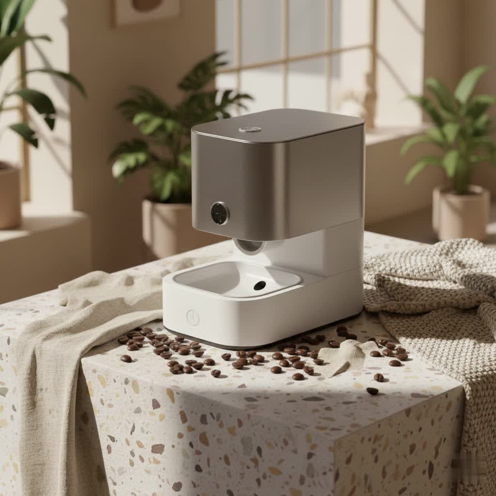 The Ultimate Guide to Petlibro Pet Feeders: Smart Solutions for Happy Pets