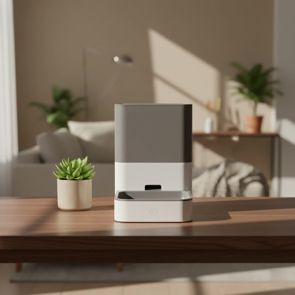 Wopet Automatic Pet Feeder: Your Ultimate Guide to Smart Pet Care