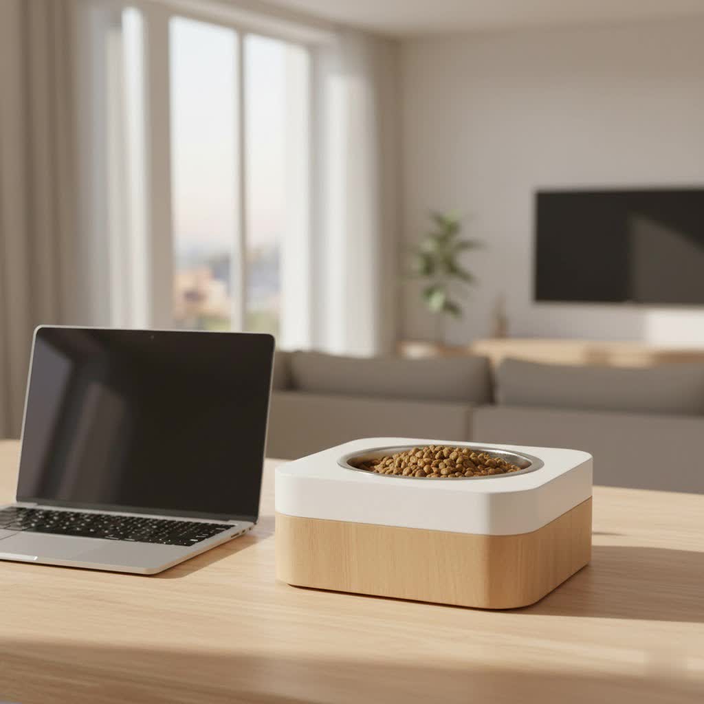 Mastering Mealtime: Your Ultimate Guide to the Timed Pet Feeder