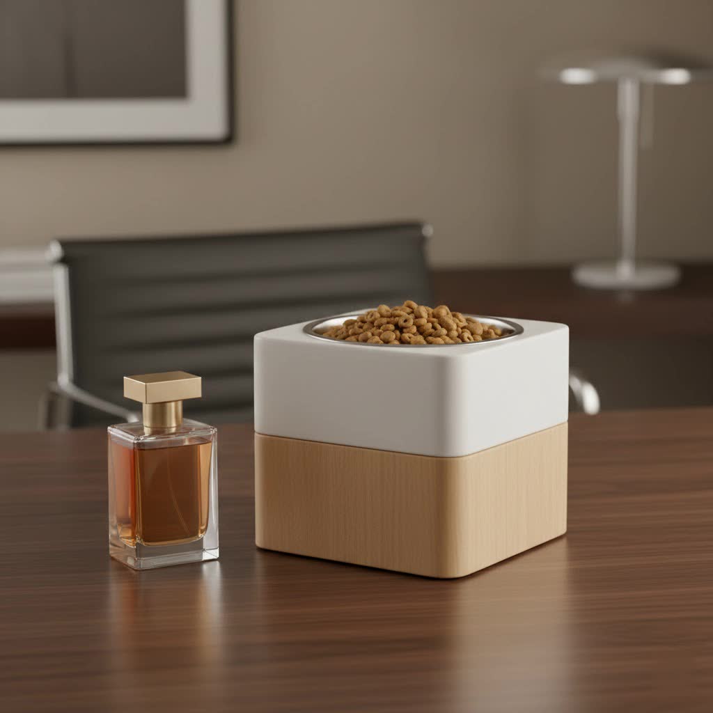 The Ultimate Guide to Pet Feeders with Camera: Stay Connected & Keep Your Furry Friend Fed