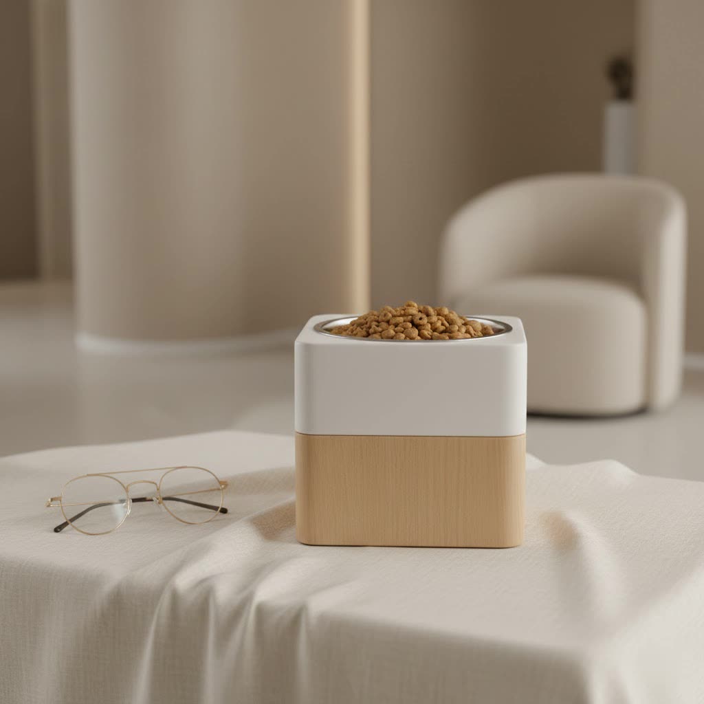 The Ultimate Guide to Chip Pet Feeders: Revolutionizing Mealtime for Your Furry Friends