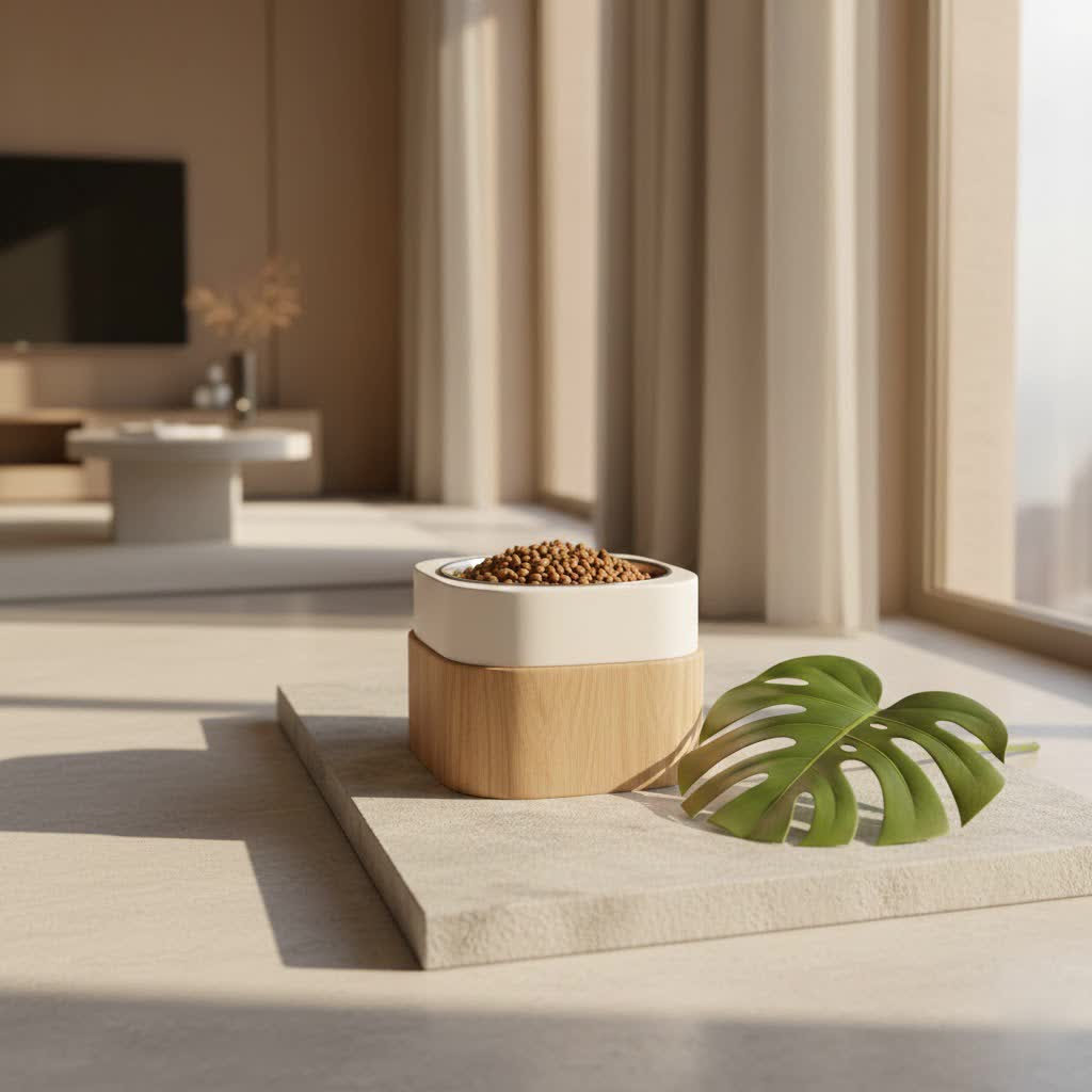 Dokoo Pet Feeder: Your Ultimate Guide to Smart and Stress-Free Pet Care